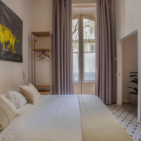 The Barcelona Centric Apt By Maison Pinata Eksteriør bilde