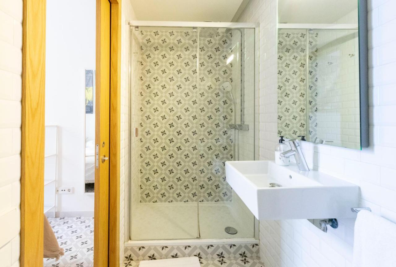The Barcelona Centric Apt By Maison Pinata Eksteriør bilde