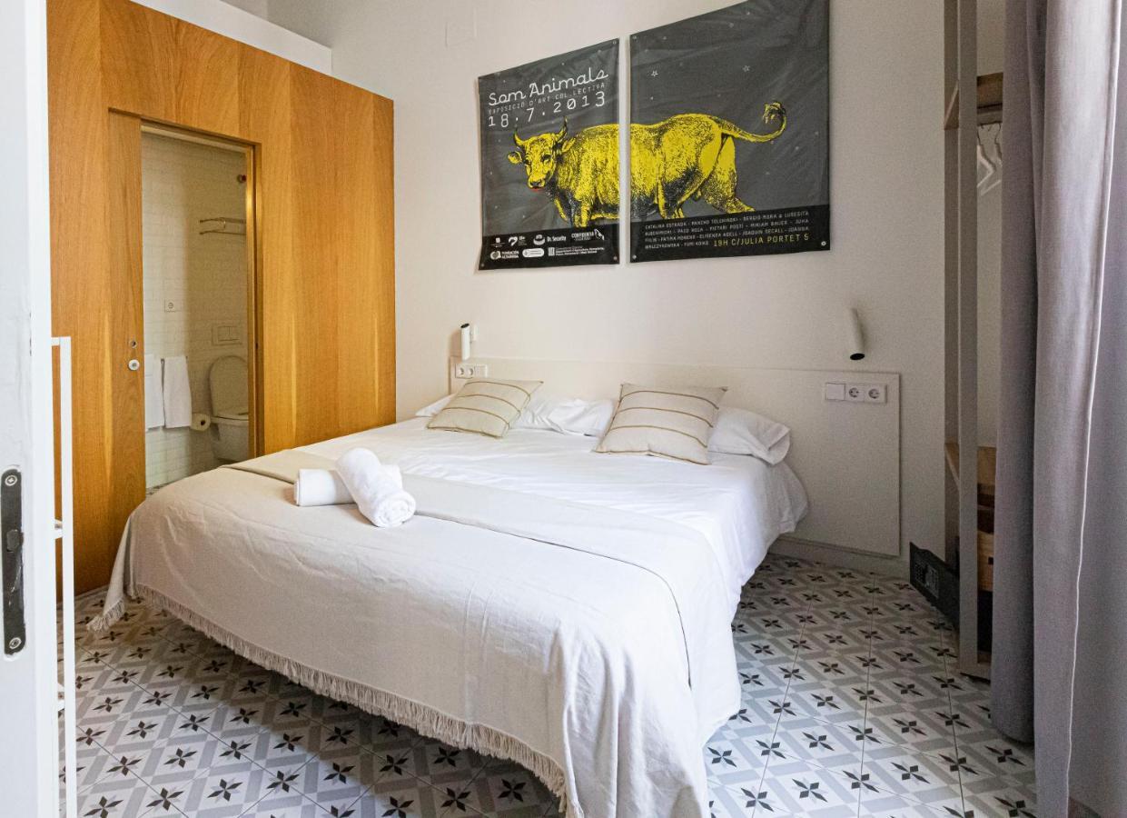 The Barcelona Centric Apt By Maison Pinata Eksteriør bilde